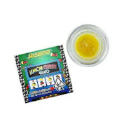 Sluggers Sauce 1g Lemon Cherry Gelato
