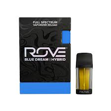Rove Reload - Blue Dream 1g