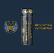 Redemption Botanicals | Hash Hole | Supermon | 2.5g