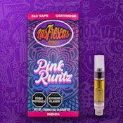 Las Frescas 1g Pink Runtz