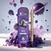 Dompen x EVOL by Future All In One 1g Pluto Grape