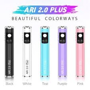 Snap Canna - Yo Can | Ari 2.0 PLUS | 510 Thread Battery