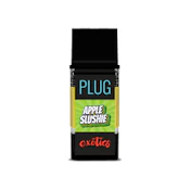 PlugPlay - Cartridge - Apple Slushie - 1g