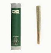 Cannabiotix - Supreme Cream - .75g Pre-Roll