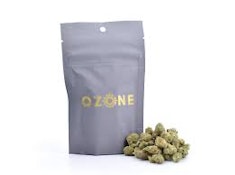 Ozone | Popcorn | GMO | 28g
