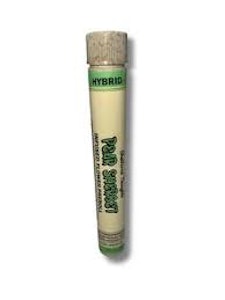 SHATTERED THOUGHTS - Shattered Thoughts (1.25G) | Pear Sherbet