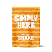 Simply Herb | Shake | MAC 1 | 7g