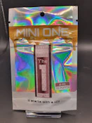 THE ONE Mini Disposable Vape 0.2G Super Lemon Haze