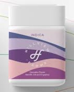 HILLVIEW FARMS - [REC] Hillview Farms | Glitter Bomb | 3.5g Premium Flower