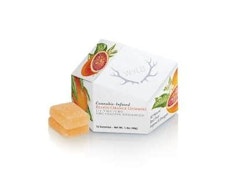 (Special) Wyld | Blood Orange 1:1 THC:CBC (S) - Sativa Gummies 100mg 20pk