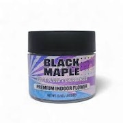 Zanna 3.5g Black Maple #22