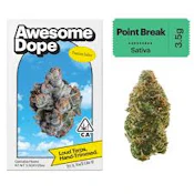 Point Break - 3.5 g