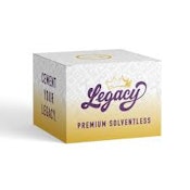 Legacy | Fresh Press Rosin | Bling Blaow | 1g