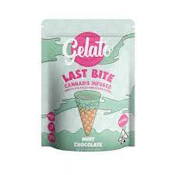 Gelato Last Bite 100mg Hybrid Birthday Cake Cones 10pc