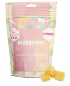 HiCOLOR - RSO Edibles - 10ct - Pineberry - 10mg