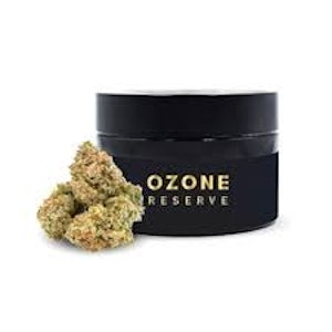 OZONE - Ozone Reserve | Flower | Animal Cake | 3.5g