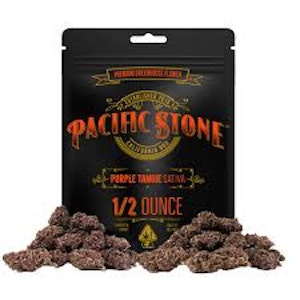 PACIFIC STONE - Pacific Stone 14g Purple Tangie