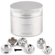 40mm Metal Grinder