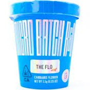 COOKIES - THE FLO TUB - 3.5G