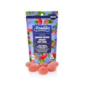 Smokiez | Fruit Chews 10pck | Jamberry THC:CBN  | 100mg