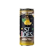 ST Ides - 100mg THC + 20mg CBG Tea - Lucky Lemon
