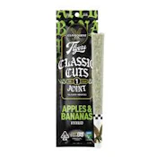 Apples & Bananas Joint - 1 g