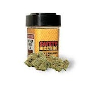 Safety Meeting | Mixed Buds | Wifi #43 | 3.5g