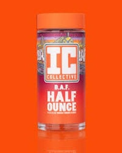 IC COLLECTIVE - IC Collective | Flower | B.A.F | 28g