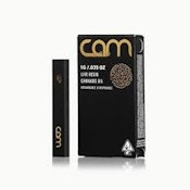 CAM | Disposable Pen | Bubba's Girl | 1g
