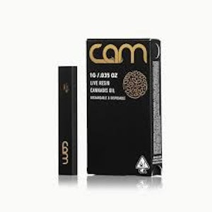 CAM - CAM | Disposable Pen | Bubba's Girl | 1g