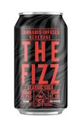 THE FIZZ - Classic Cola 100mg