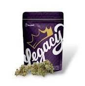 Legacy | Premium Buds | Carbon Fiber | 1g