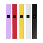 Plug Colored Battery 