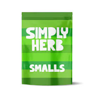 SIMPLY HERB - Simply Herb | Popcorn | Blockberry | 7g