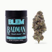 Blem - 3.5g - Badman