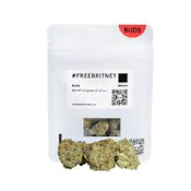 #FreeBritney | Indoor Buds | 3.5g