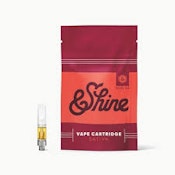 &Shine | Cartridge | Pineapple Express | .5g