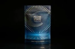 Flow State | Flower | Coffee Milk | 7g