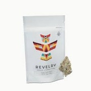 Revelry 1g Cake Fight