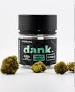 DANK - Dank - Grease Monkey - 3.5g