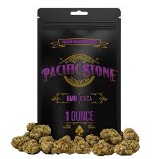 Pacific Stone - GMO 28g