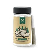 Paul Bunyan | 5ct-.5g | Oreoz | 2.5g