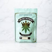 Quiet Kings 28g Medellin