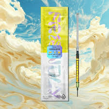 Friendly Brand x L.A.F.F. - Velvet Zyrup - Hybrid - 1g Cured NURESIN Applicator