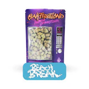Oakfruitland 14g Beach Break