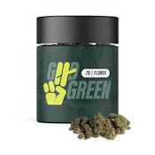 Good Green | Shake | Sativa Blend | 7g