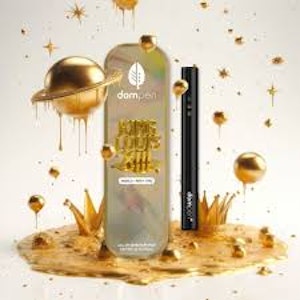 DOMPEN - Dompen Classic All In One 1g King Louis XIII