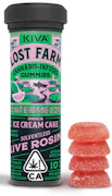 Lost Farm - Edibles - Watermelon - 100mg