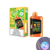 RAZ GUSH EDITION TROPICAL