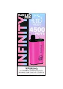 Fume Infinity - Cotton Candy
